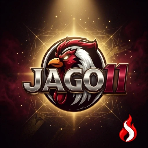 Layar panduan masuk akun jago11 setelah APK terpasang di Android
