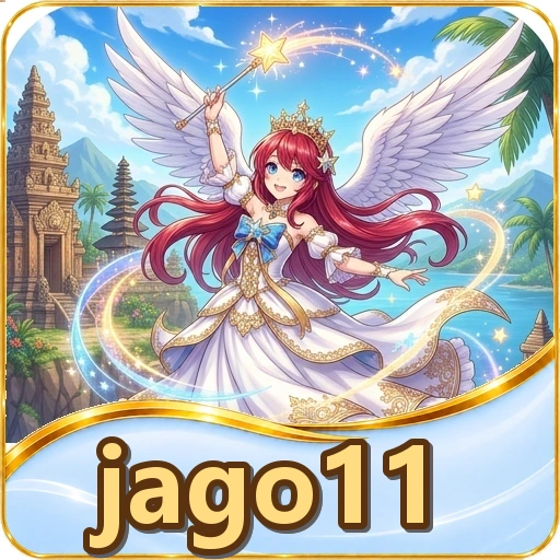 Tampilan unduh paket APK jago11 versi 6.2.4 berukuran 41.8 MB