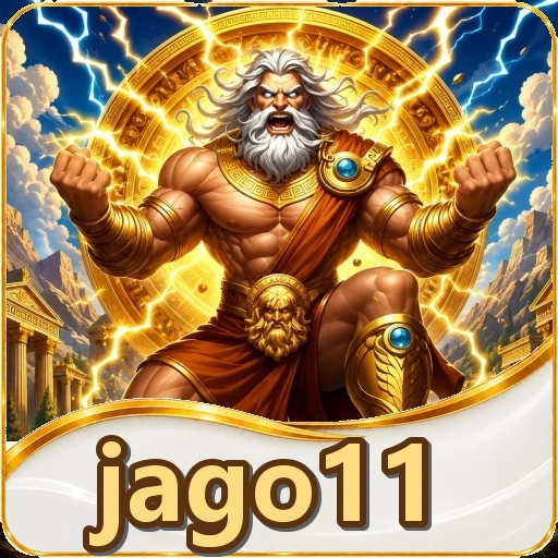 Mengisi nama pengguna dan sandi pada layar masuk jago11 di Android